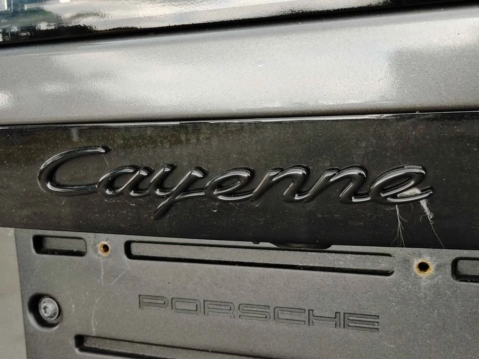 2019 Porsche 9Y0/9Y3 Cayenne S - Image 7 of 20