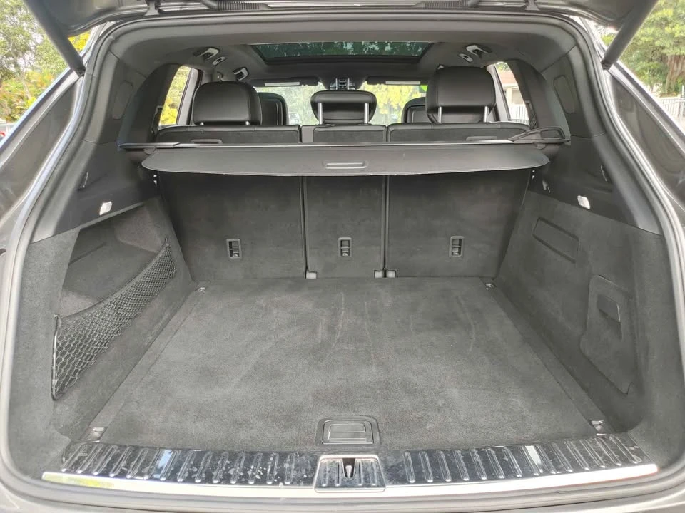 2019 Porsche 9Y0/9Y3 Cayenne S - Image 13 of 20
