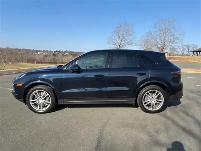 2019 Porsche 9Y0/9Y3 Cayenne S - Image 2 of 6