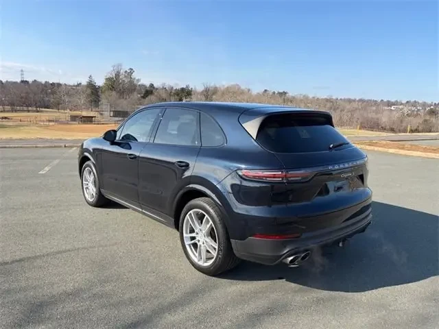 2019 Porsche 9Y0/9Y3 Cayenne S - Image 3 of 6