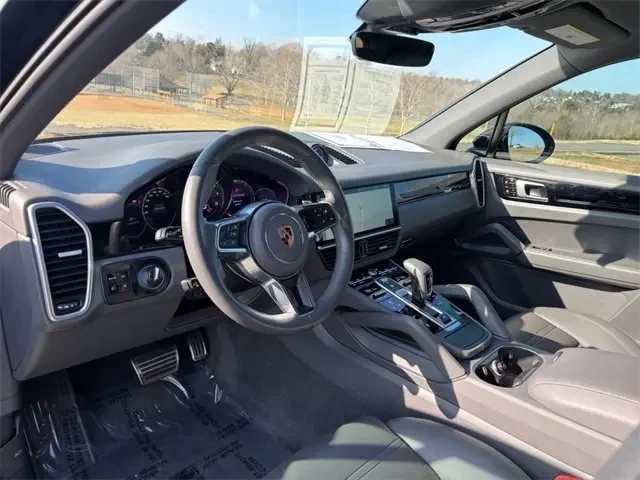 2019 Porsche 9Y0/9Y3 Cayenne S - Image 4 of 6