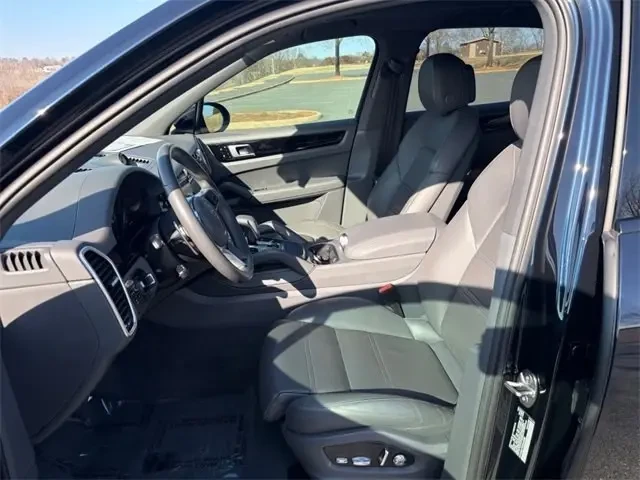 2019 Porsche 9Y0/9Y3 Cayenne S - Image 5 of 6