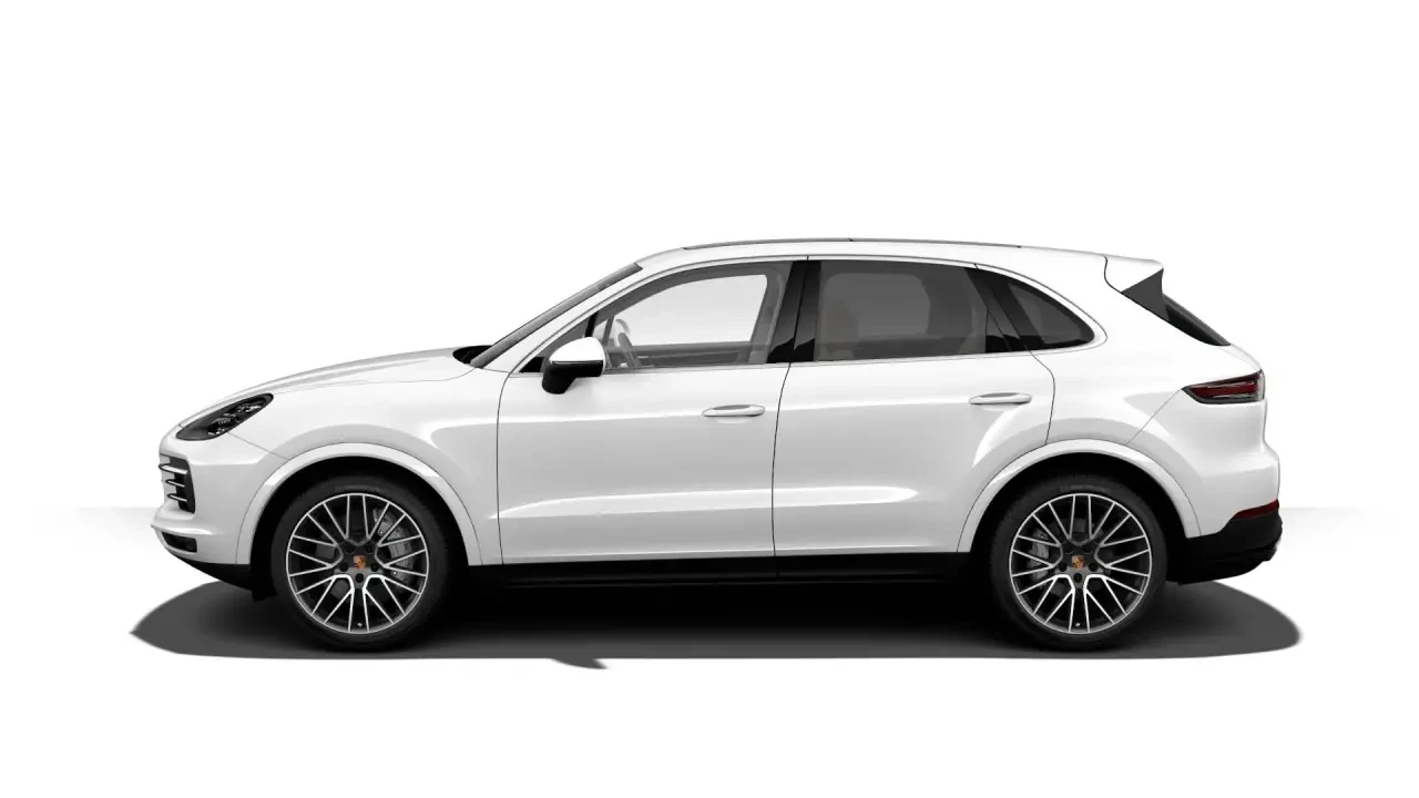 2019 Porsche 9Y0/9Y3 Cayenne S - Image 2 of 7