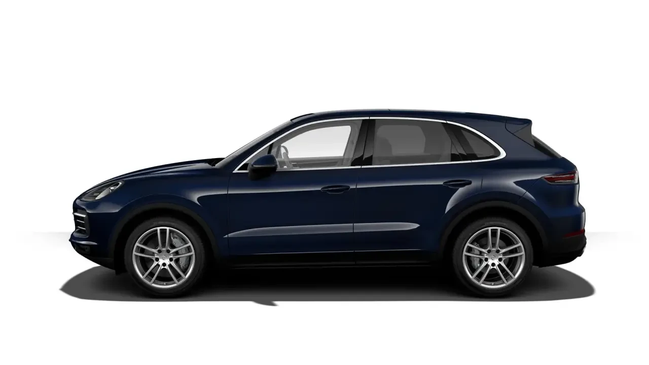 2019 Porsche 9Y0/9Y3 Cayenne S - Image 2 of 6