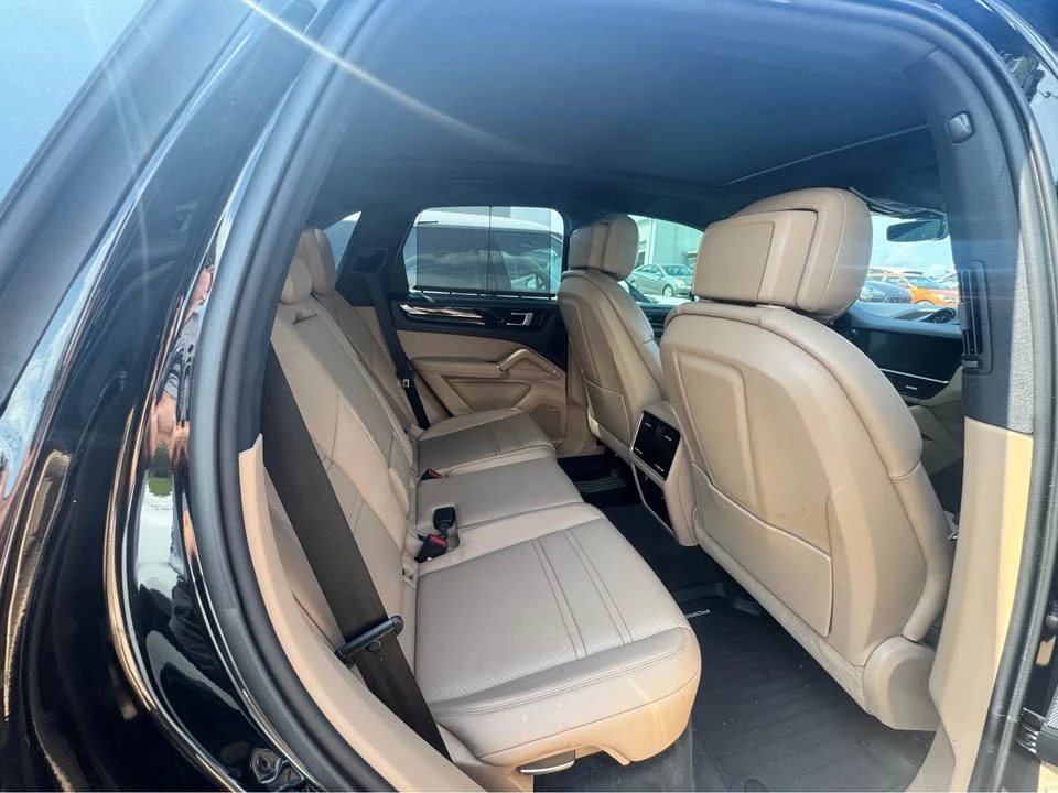 2019 Porsche 9Y0/9Y3 Cayenne S - Image 8 of 9