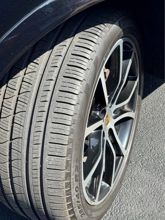2019 Porsche 9Y0/9Y3 Cayenne S - Image 6 of 15