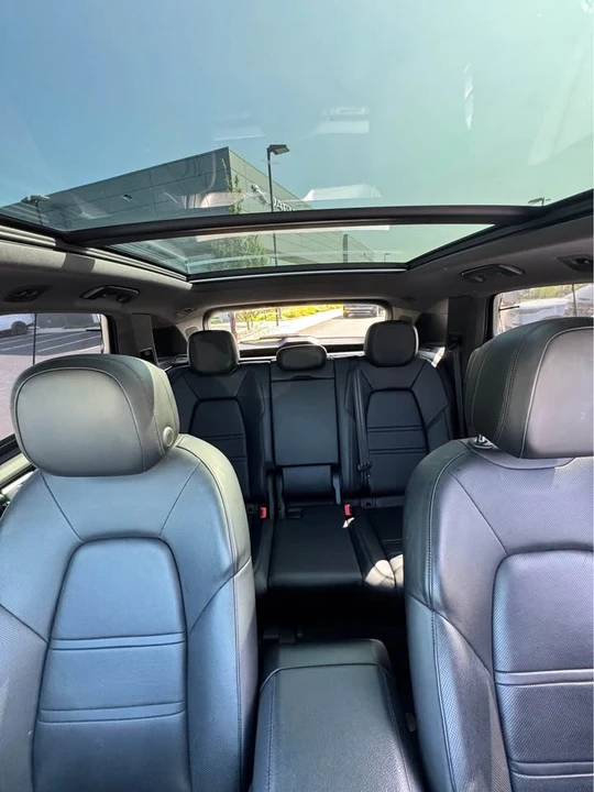 2019 Porsche 9Y0/9Y3 Cayenne S - Image 11 of 15