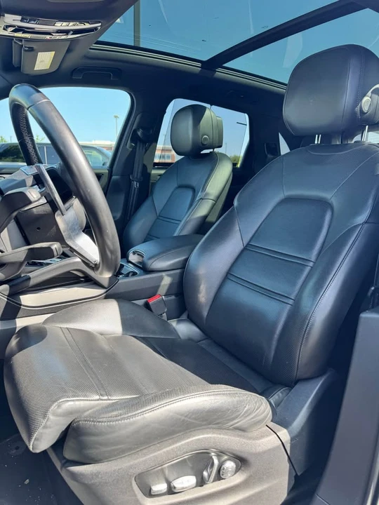 2019 Porsche 9Y0/9Y3 Cayenne S - Image 9 of 15