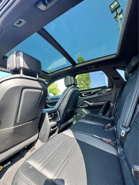 2019 Porsche 9Y0/9Y3 Cayenne S - Image 12 of 15