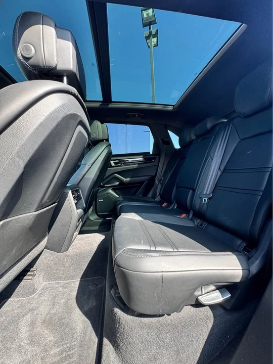 2019 Porsche 9Y0/9Y3 Cayenne S - Image 13 of 15