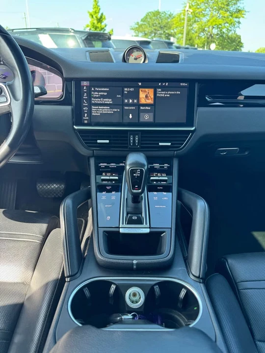 2019 Porsche 9Y0/9Y3 Cayenne S - Image 14 of 15
