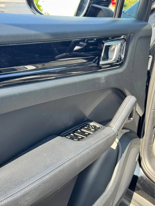 2019 Porsche 9Y0/9Y3 Cayenne S - Image 8 of 15