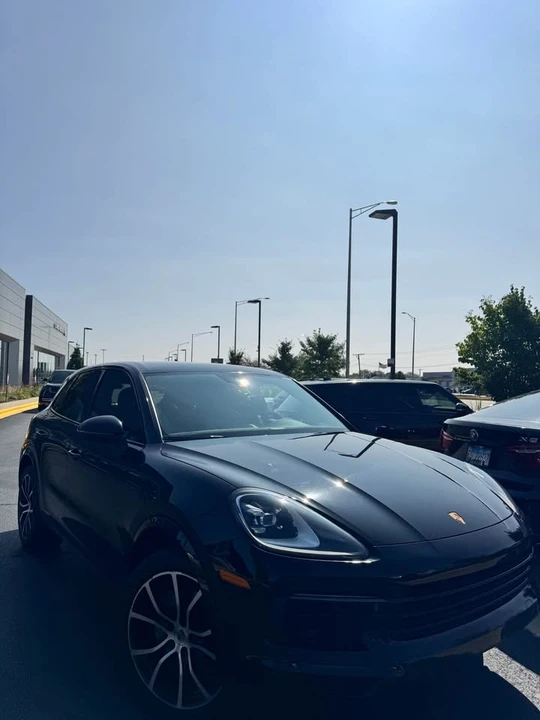 2019 Porsche 9Y0/9Y3 Cayenne S - Image 5 of 15