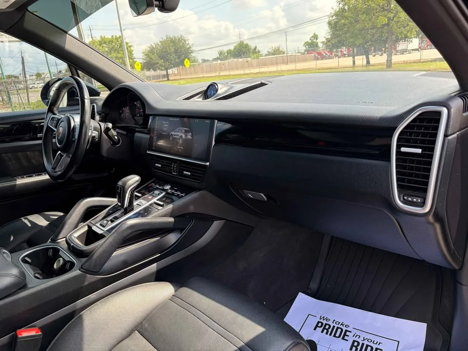 2019 Porsche 9Y0/9Y3 Cayenne S - Image 10 of 12