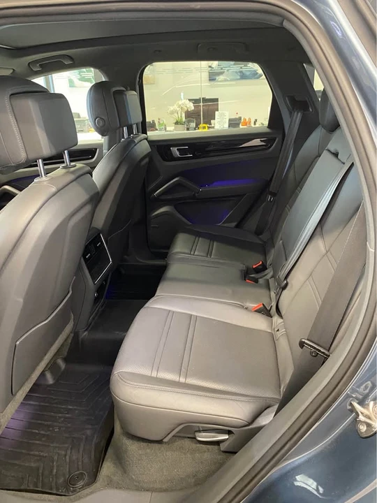 2019 Porsche 9Y0/9Y3 Cayenne S - Image 9 of 9