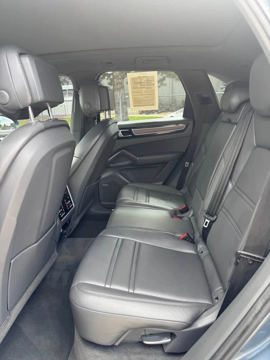 2019 Porsche 9Y0/9Y3 Cayenne S - Image 15 of 18