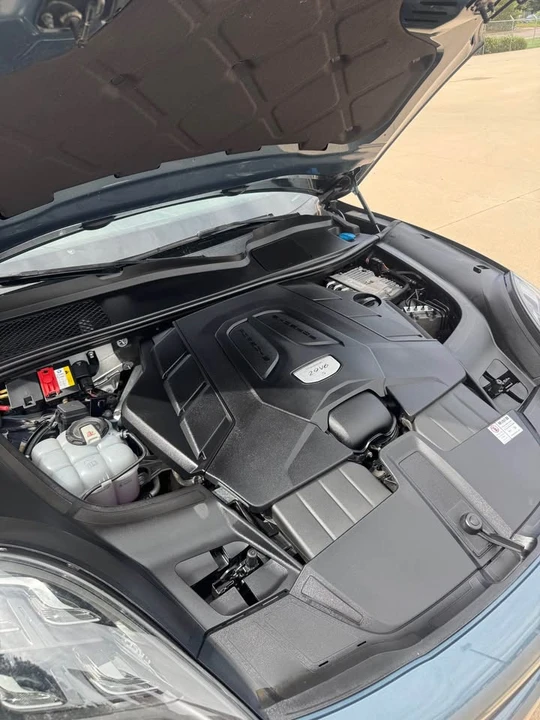 2019 Porsche 9Y0/9Y3 Cayenne S - Image 17 of 18