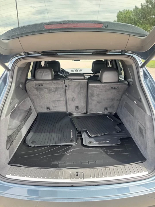 2019 Porsche 9Y0/9Y3 Cayenne S - Image 16 of 18