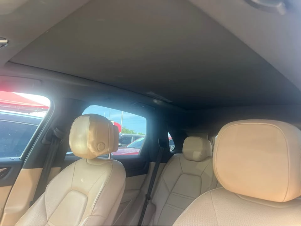 2019 Porsche 9Y0/9Y3 Cayenne S - Image 11 of 20