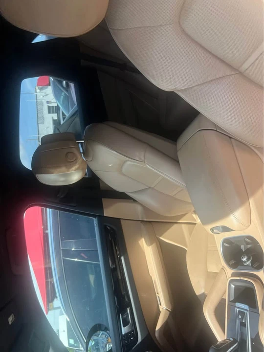 2019 Porsche 9Y0/9Y3 Cayenne S - Image 14 of 20
