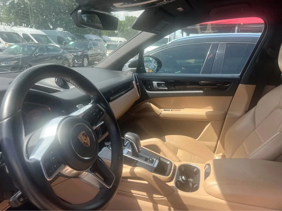 2019 Porsche 9Y0/9Y3 Cayenne S - Image 13 of 20