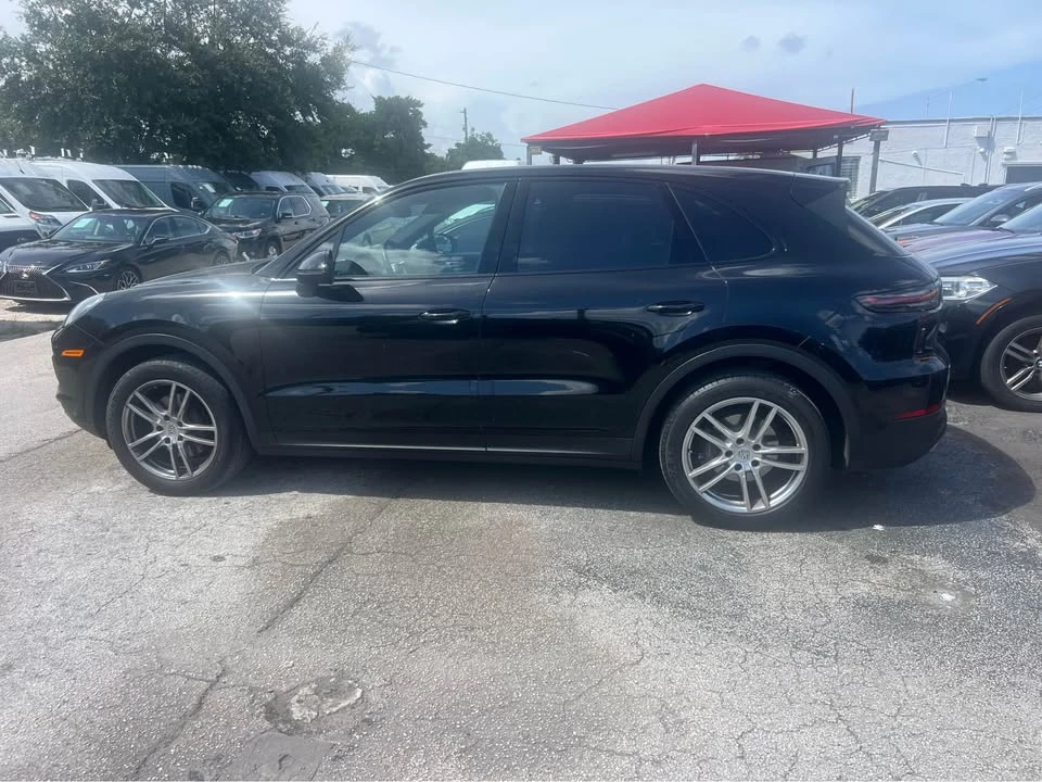 2019 Porsche 9Y0/9Y3 Cayenne S - Image 4 of 20
