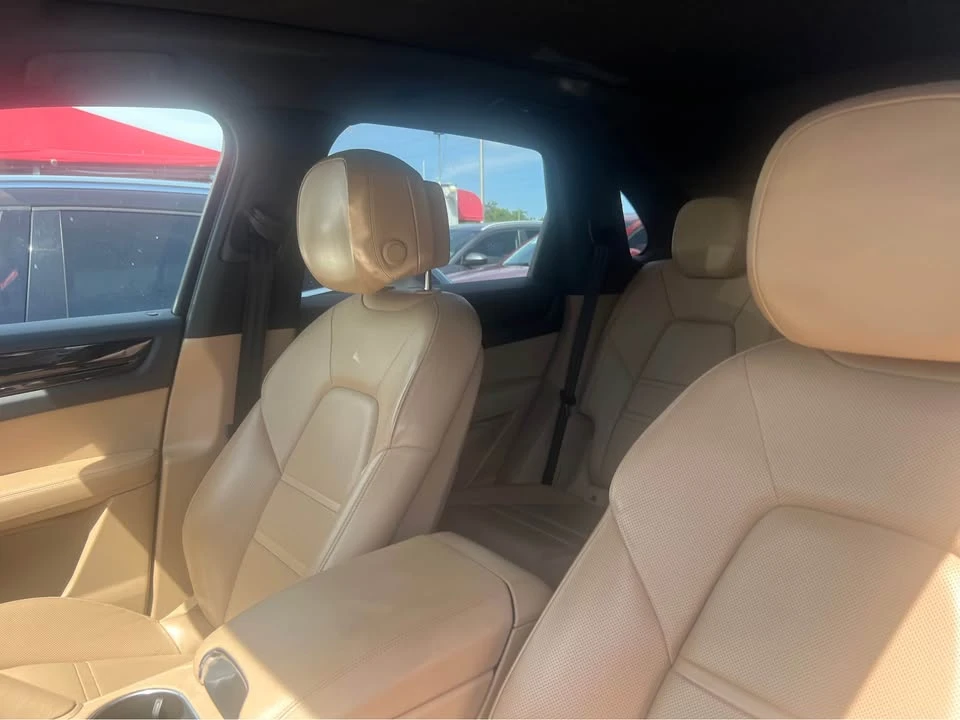 2019 Porsche 9Y0/9Y3 Cayenne S - Image 17 of 20