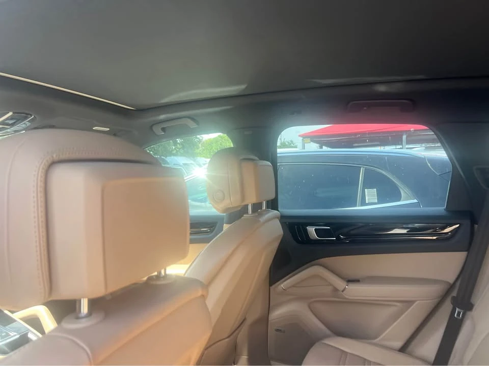 2019 Porsche 9Y0/9Y3 Cayenne S - Image 15 of 20