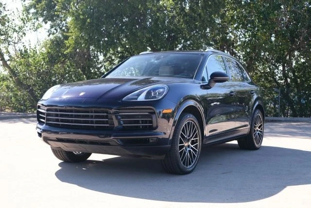 2019 Porsche 9Y0/9Y3 Cayenne S - Image 5 of 21