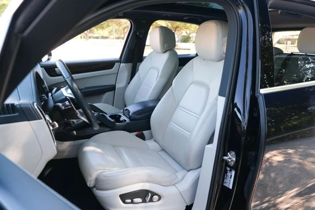 2019 Porsche 9Y0/9Y3 Cayenne S - Image 20 of 21