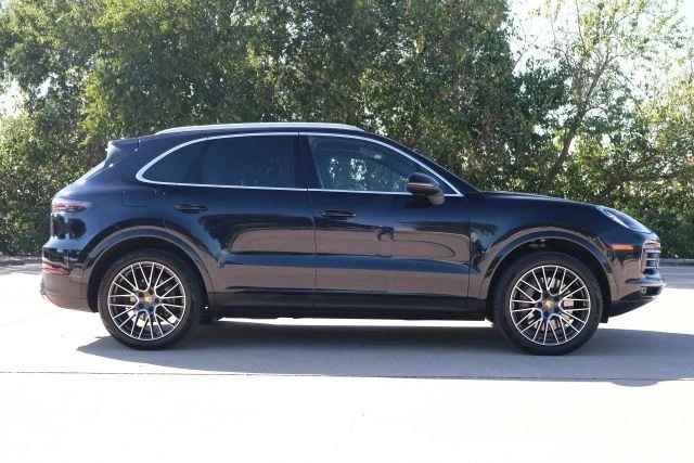 2019 Porsche 9Y0/9Y3 Cayenne S - Image 11 of 21
