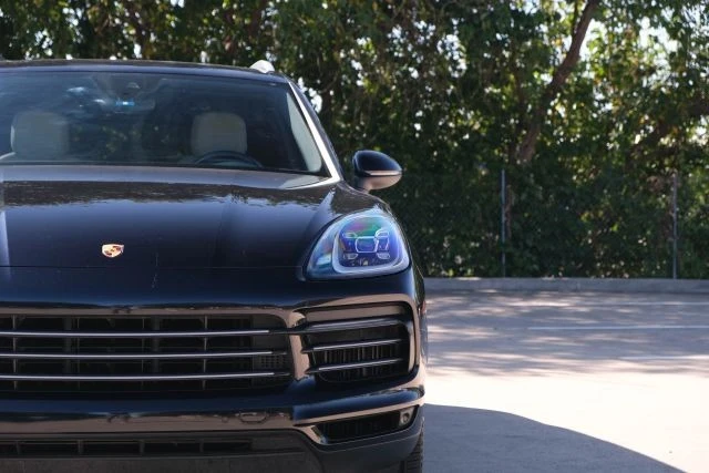2019 Porsche 9Y0/9Y3 Cayenne S - Image 4 of 21