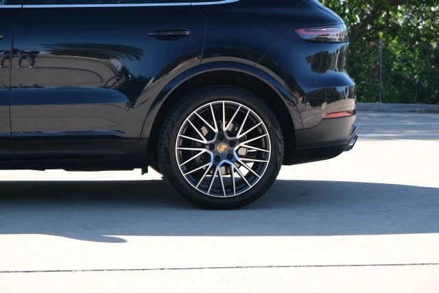 2019 Porsche 9Y0/9Y3 Cayenne S - Image 10 of 21