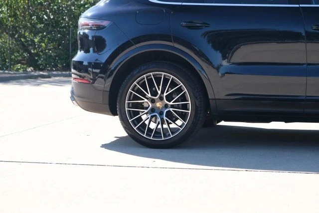 2019 Porsche 9Y0/9Y3 Cayenne S - Image 12 of 21