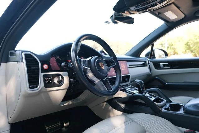 2019 Porsche 9Y0/9Y3 Cayenne S - Image 19 of 21