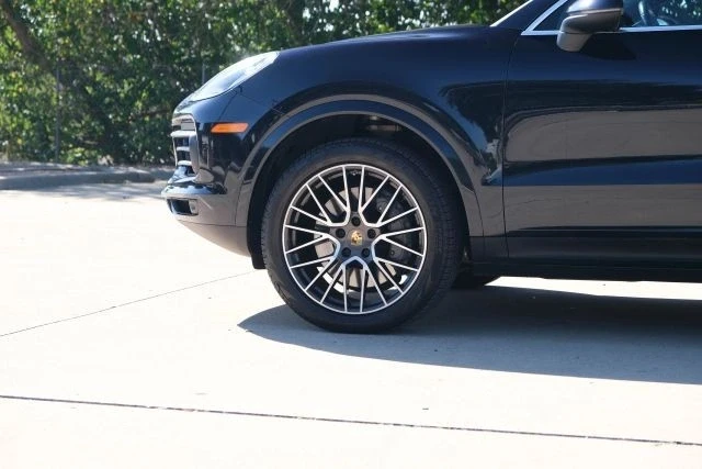 2019 Porsche 9Y0/9Y3 Cayenne S - Image 9 of 21