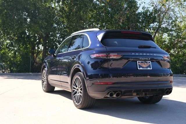 2019 Porsche 9Y0/9Y3 Cayenne S - Image 15 of 21