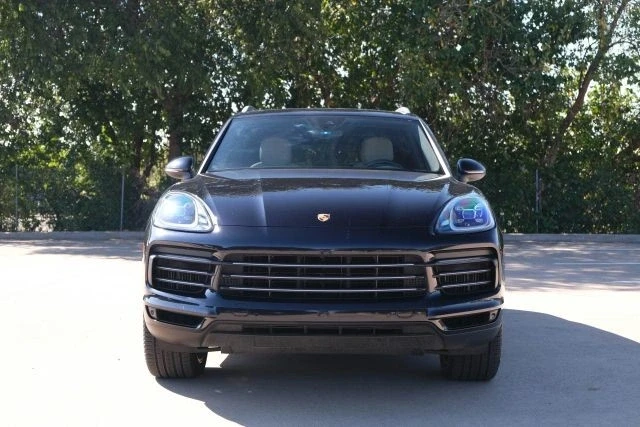 2019 Porsche 9Y0/9Y3 Cayenne S - Image 3 of 21