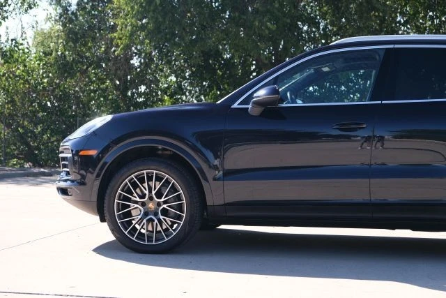 2019 Porsche 9Y0/9Y3 Cayenne S - Image 7 of 21