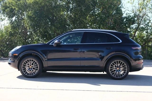 2019 Porsche 9Y0/9Y3 Cayenne S - Image 6 of 21