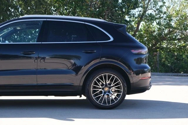 2019 Porsche 9Y0/9Y3 Cayenne S - Image 8 of 21