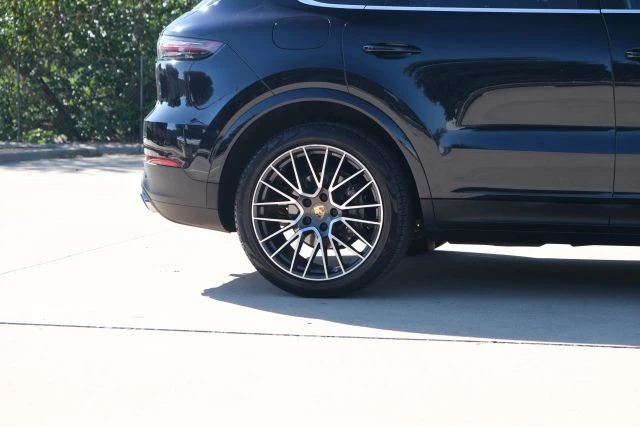 2019 Porsche 9Y0/9Y3 Cayenne S - Image 12 of 21