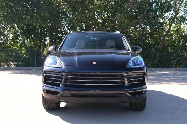 2019 Porsche 9Y0/9Y3 Cayenne S - Image 3 of 21