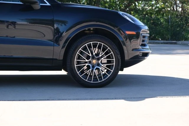 2019 Porsche 9Y0/9Y3 Cayenne S - Image 13 of 21