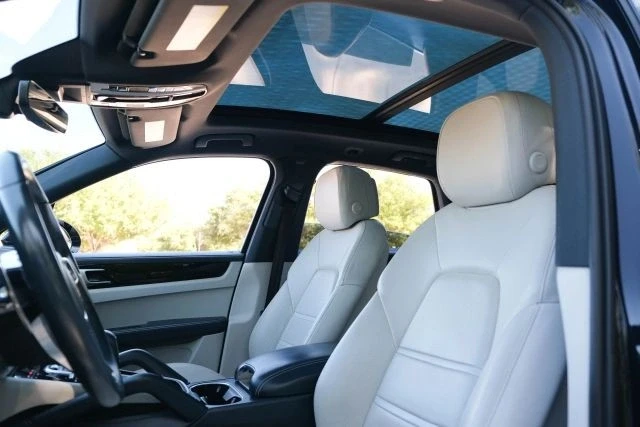 2019 Porsche 9Y0/9Y3 Cayenne S - Image 21 of 21