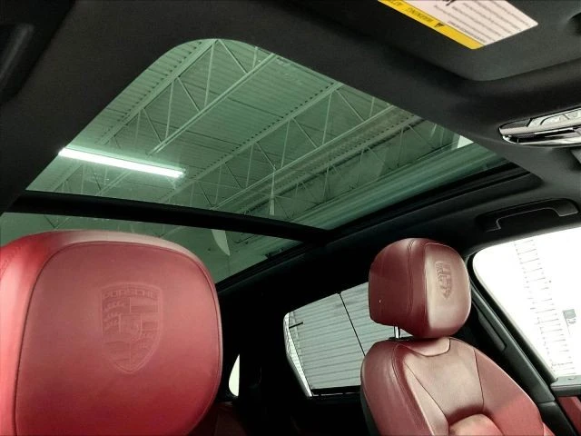 2019 Porsche 9Y0/9Y3 Cayenne S - Image 28 of 31