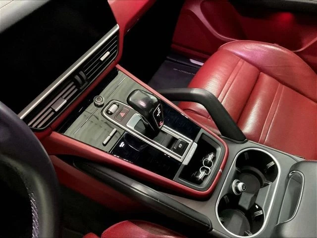 2019 Porsche 9Y0/9Y3 Cayenne S - Image 24 of 31