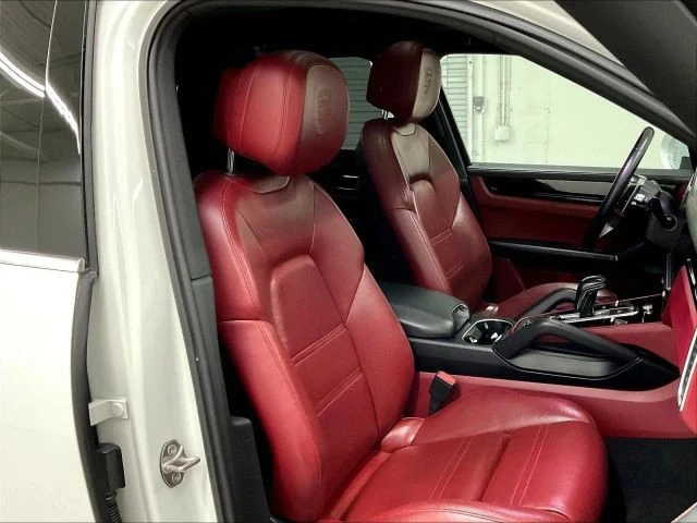 2019 Porsche 9Y0/9Y3 Cayenne S - Image 13 of 31