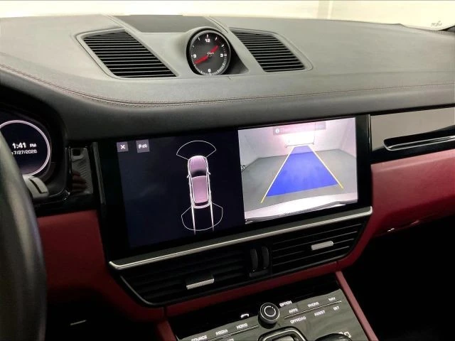 2019 Porsche 9Y0/9Y3 Cayenne S - Image 27 of 31