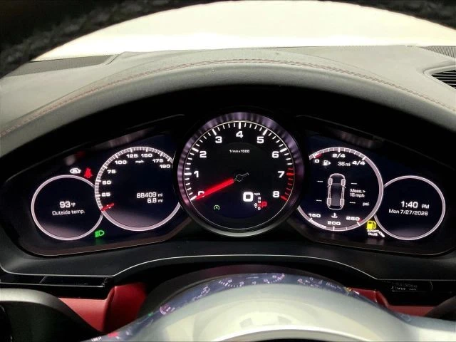 2019 Porsche 9Y0/9Y3 Cayenne S - Image 30 of 31